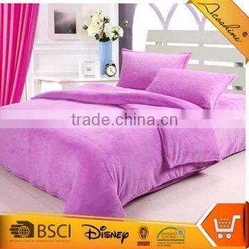 Better King Size Embroidery Blanket Comforter Bedding Sets Cheap photo-3