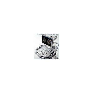 DIGITAL COLOR DOPPLER IRIS90