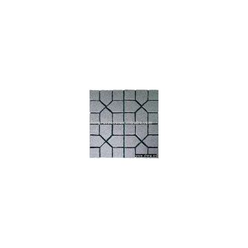 cobble (paving,cubic )