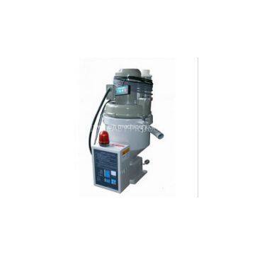 Self-contained Three Phase Vacuum Hopper Loader For Plastic Granule Materials