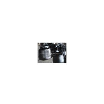 ASTM carbon steel concentric reducer