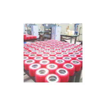 Iron Core Polyurethane Wheels