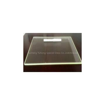 Department of Bone Anti-radiation Lead Glass