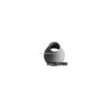 eccentric reducer