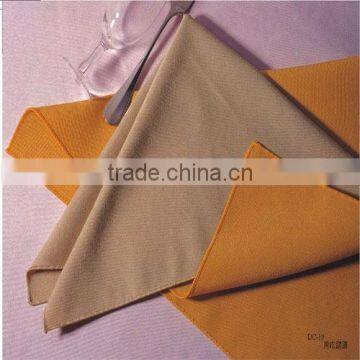 100% cotton napkin