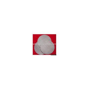 stainless steel filter wire mesh/filter wire mesh