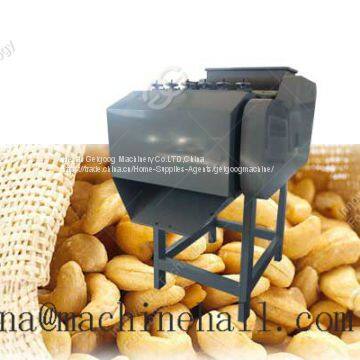 Cashew Nut Shelling Machine|Cashew Nut Shell Breaking Machine