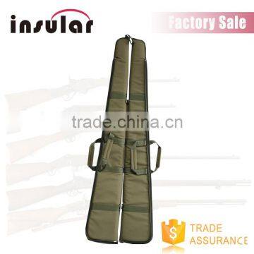 Best sales products OEM competitive price 2 rifle case