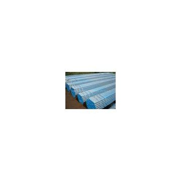 Galvanized Steel Tube