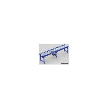 line-shaft conveyor