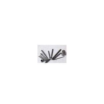 supply high structure and high pure graphite mould