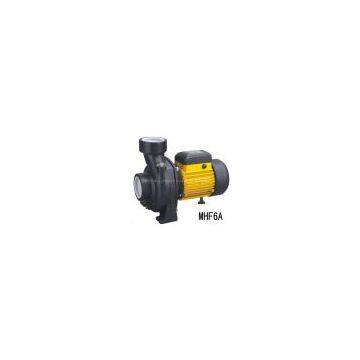 Centrifugal Water Pump