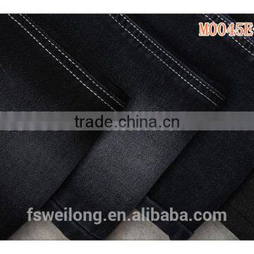 M0045E-1-B 2016 Fashional Denim Fabric for High-end Jacket and Jeans Garment photo-4