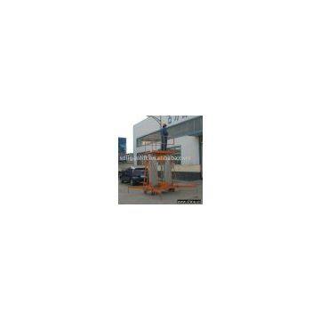 aerial work lift machinery(YBC0.15-11)