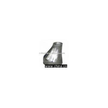 stainless steel reducer