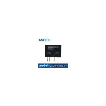 HGO Series AC Output Modules