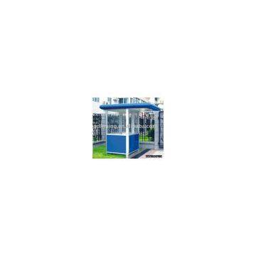 Prefab Houses