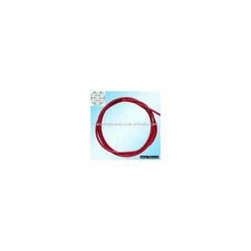 PVC Coated Wire