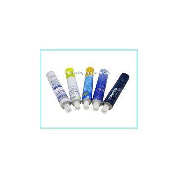 Empty glue tubes with OEM glue packaging 15ml