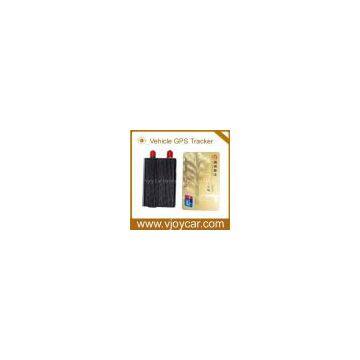 Mini GPS vehicle tracker from China factory