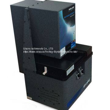Fabric UV Resistance Tester photo-3