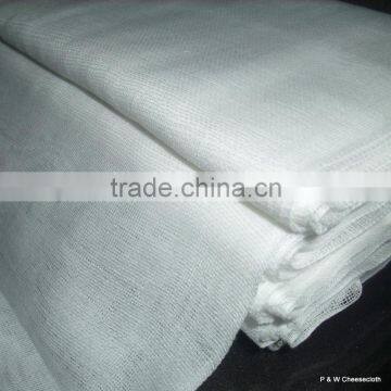 Classical Item 100% Cotton White Cheese Cloth photo-3