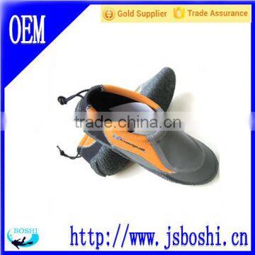 Man's New Stylish Neoprene Mesh Rubber Beach Shoes photo-3