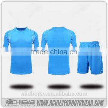 2017 soccer jerseys, Wholesale youth plus size football uniforms