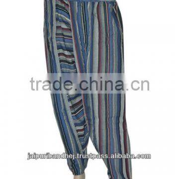 harem pants wholesale india indian trousers for women trousers aladdin indian belly dance trousers