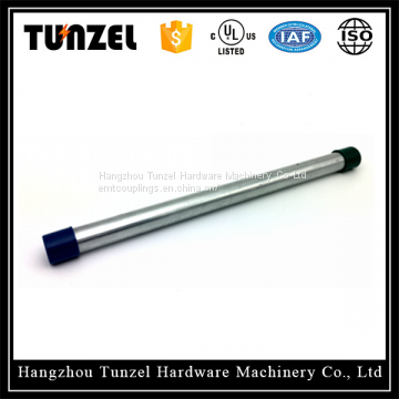 UL RIGID steel conduit by China supplier