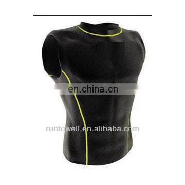 OEM Compression wear, compression clothing, cycling compression wear /compressed tshirt / compression garment fabric