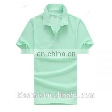 V Neck Mens Polo T Shirts Wholesale In China