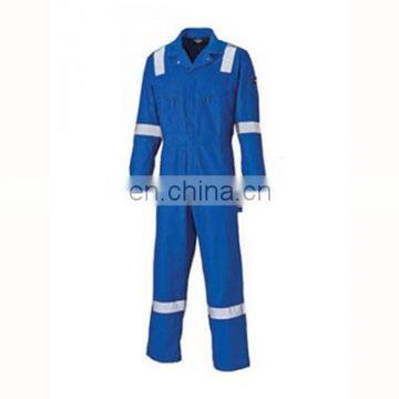 Custom safety Workwear Flame Retardant workwear used nomex fabric