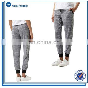 Custom Space Dye Loungewear Joggers Pants for Women