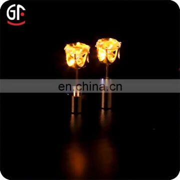 Novelty Products For Import 2017 LED Magnetic Earring photo-4