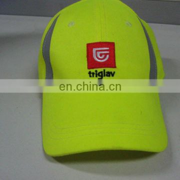 custom logo Safety cap and hat for bicycle