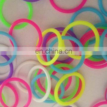 Donut Rubber Bands