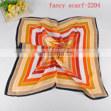 Fashion Magic Generous 100% Silk Scarf Cheap Wholesale 2015 photo-2