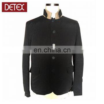 Quilting Padded Sample Men Coat Winter Jacket