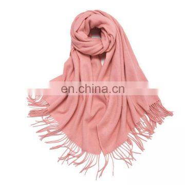 High Quality Cashmere Scarf photo-5