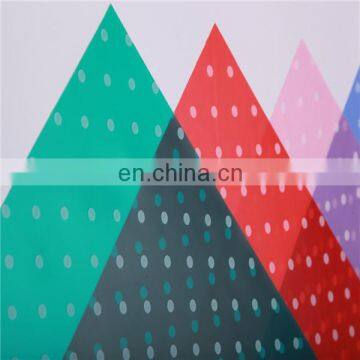 rain suit plastic manufacturer changzhou pvc film