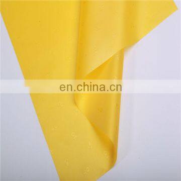 Hot Manufacturer Micron Pvc Film