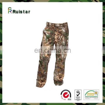 Wholesale Mens Hunting Waterproof Rain Pants