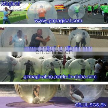 Hot Inflatable Stage Ball Inflatable Dancing Ball