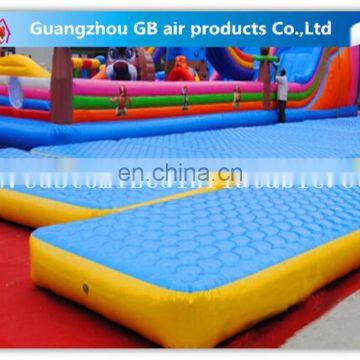 Airtight Inflatable Air Mat , Inflatable Cushion , Inflatable Pad for Sale photo-4