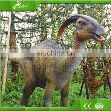 KAWAH Mechanical Walking Real Life Dinosaur for Interactive Education