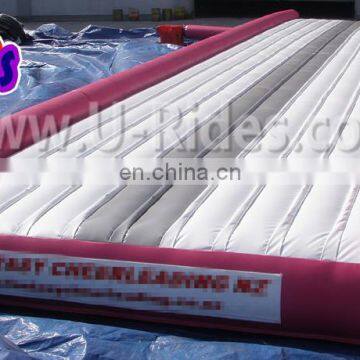 Hot Sell Gymnastics Air Tumbling Track photo-3