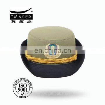 Honorable Customized Air Force Generalissimo Peaked Bucket Cap for Women