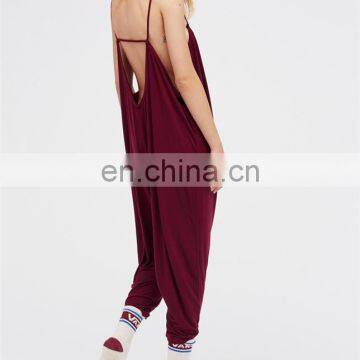 Designer Jumpsuits For Ladies Sexy Jumpsuits Club Wear Romper Jumpsuits photo-3