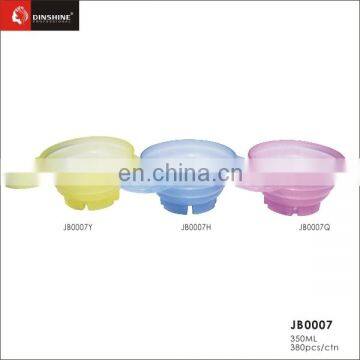 HOT Sell Newly Morden Style High Quality Beauty Salon Tint Bowl Set photo-5